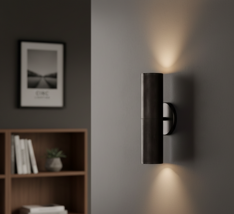 Champeaux Linear Sconce