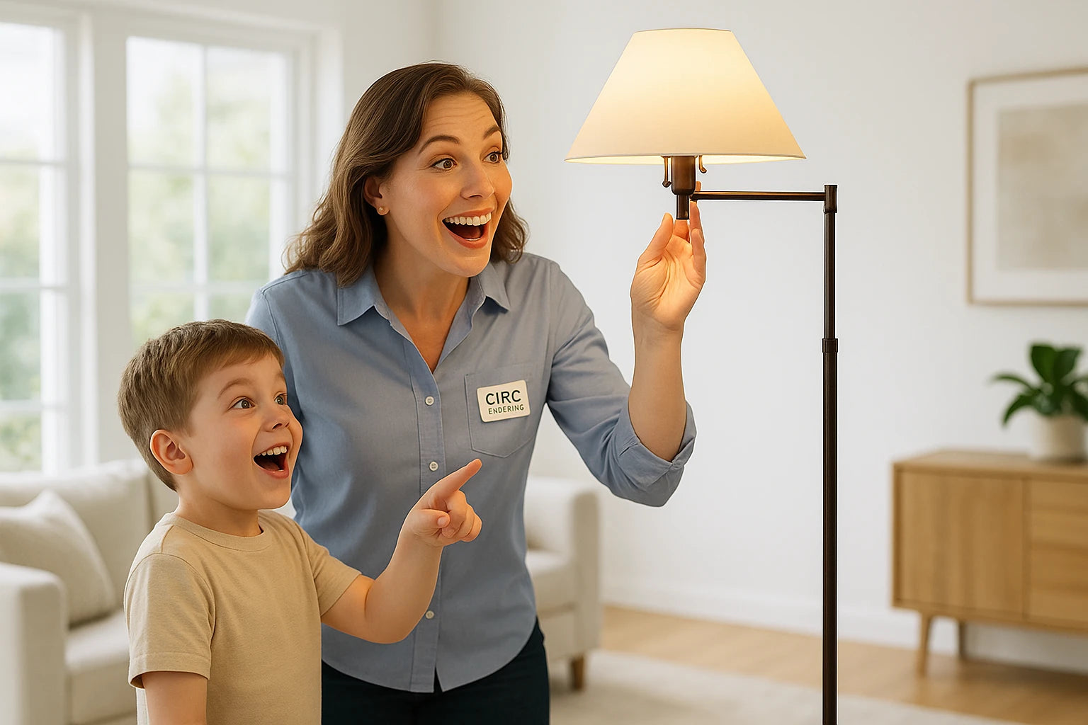 Product Installation Image