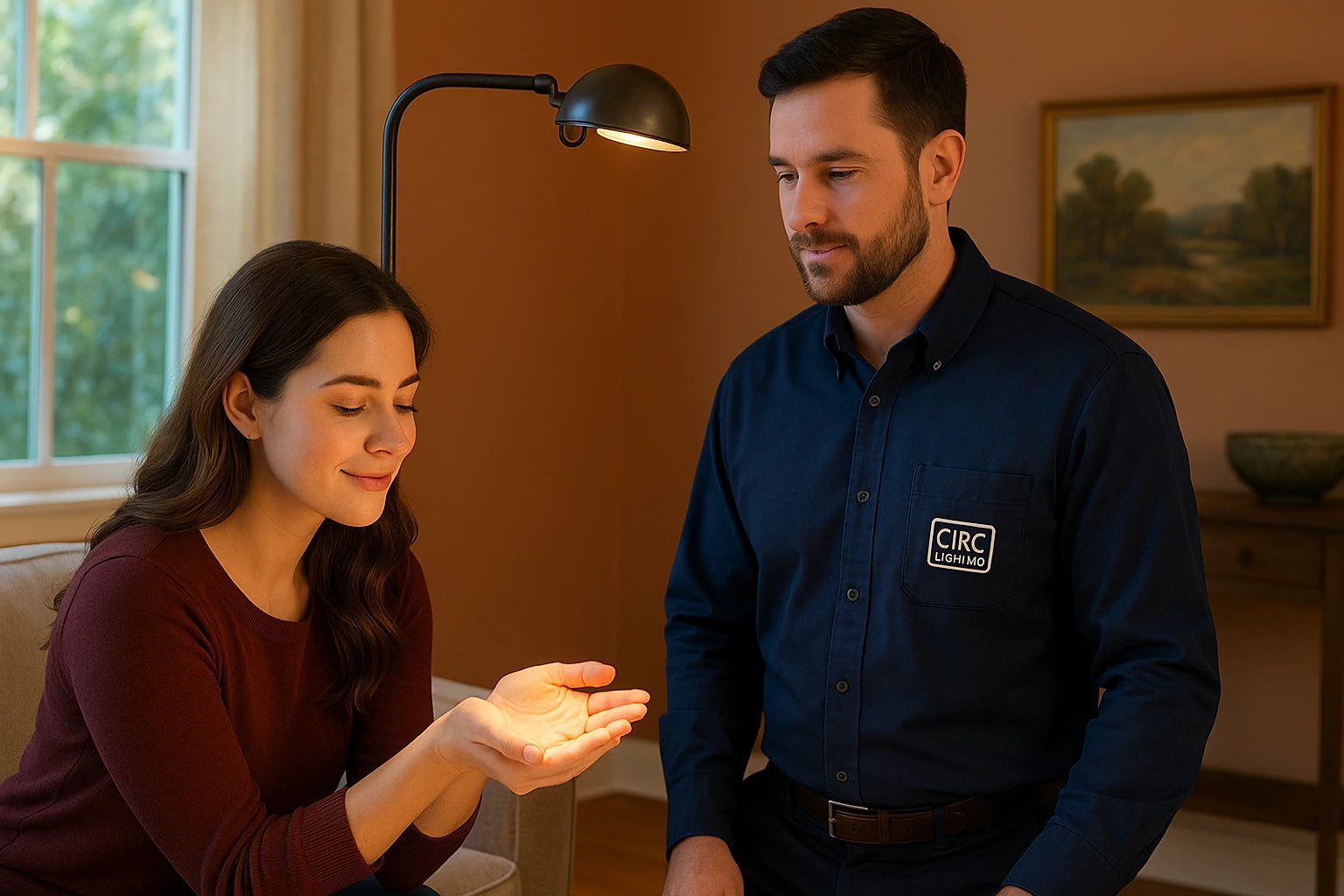 Product Installation Image