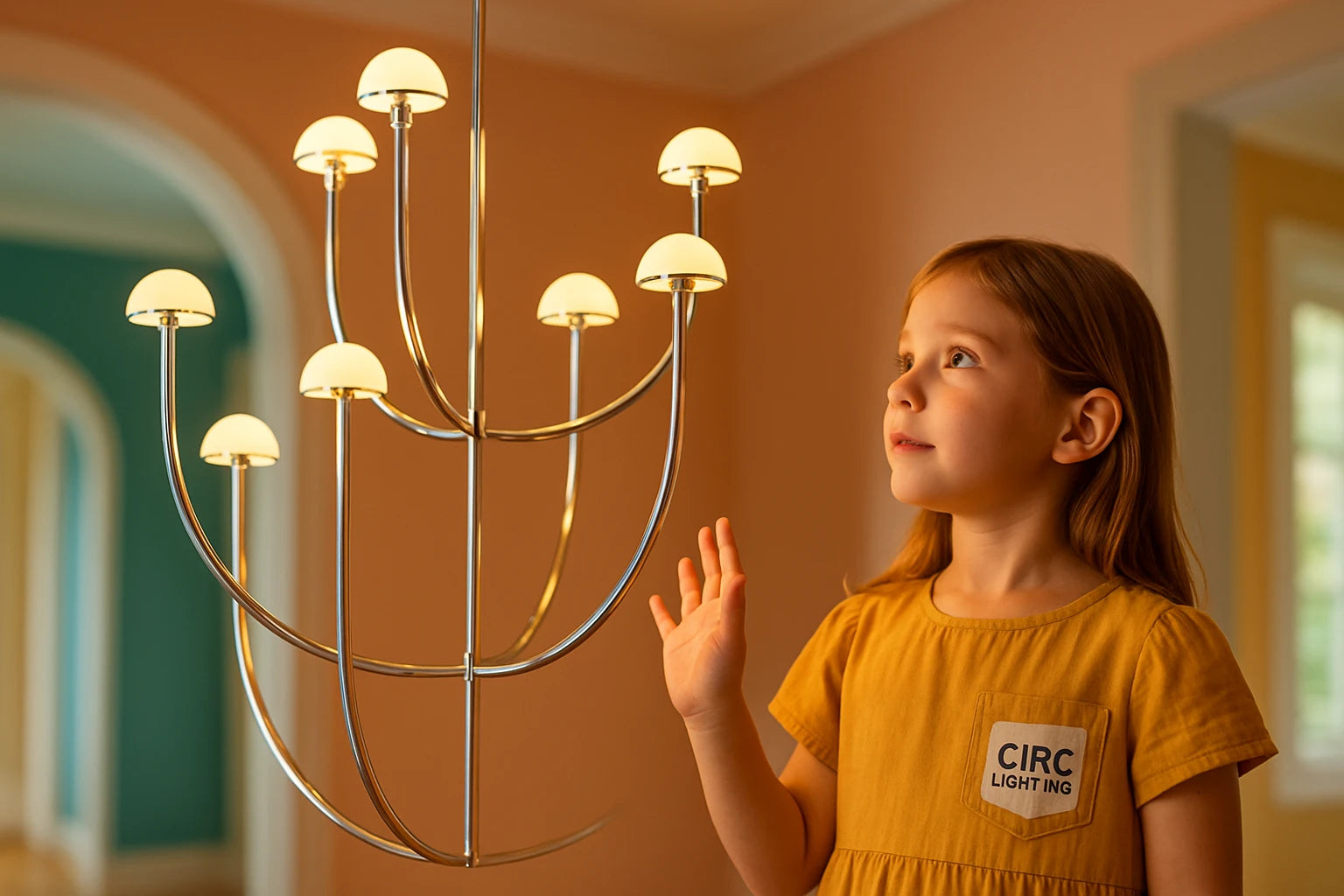 Product Installation Image