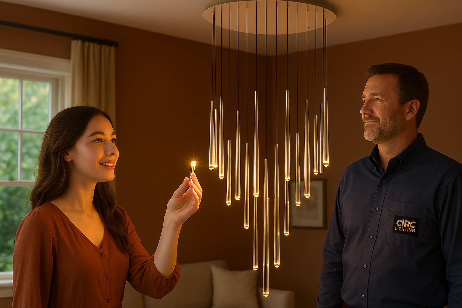 Product Installation Image