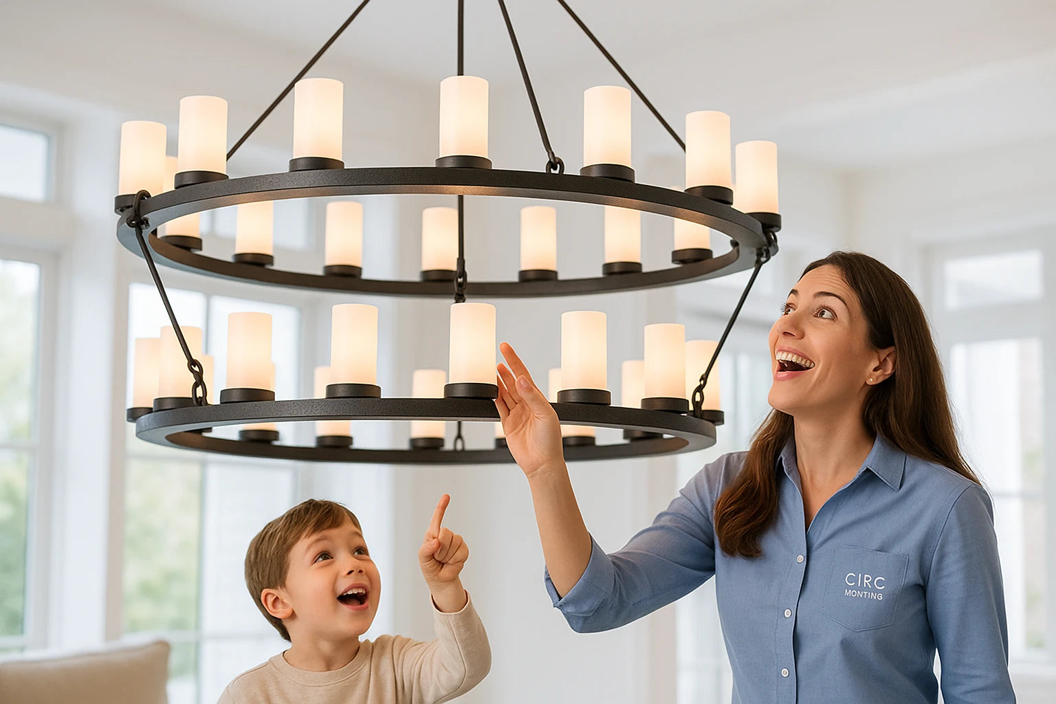 Product Installation Image