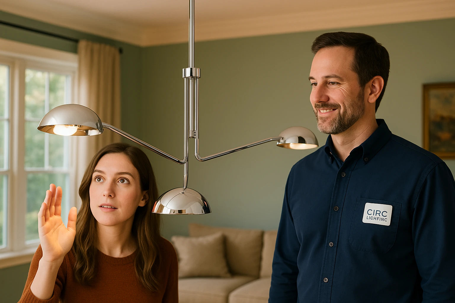 Product Installation Image