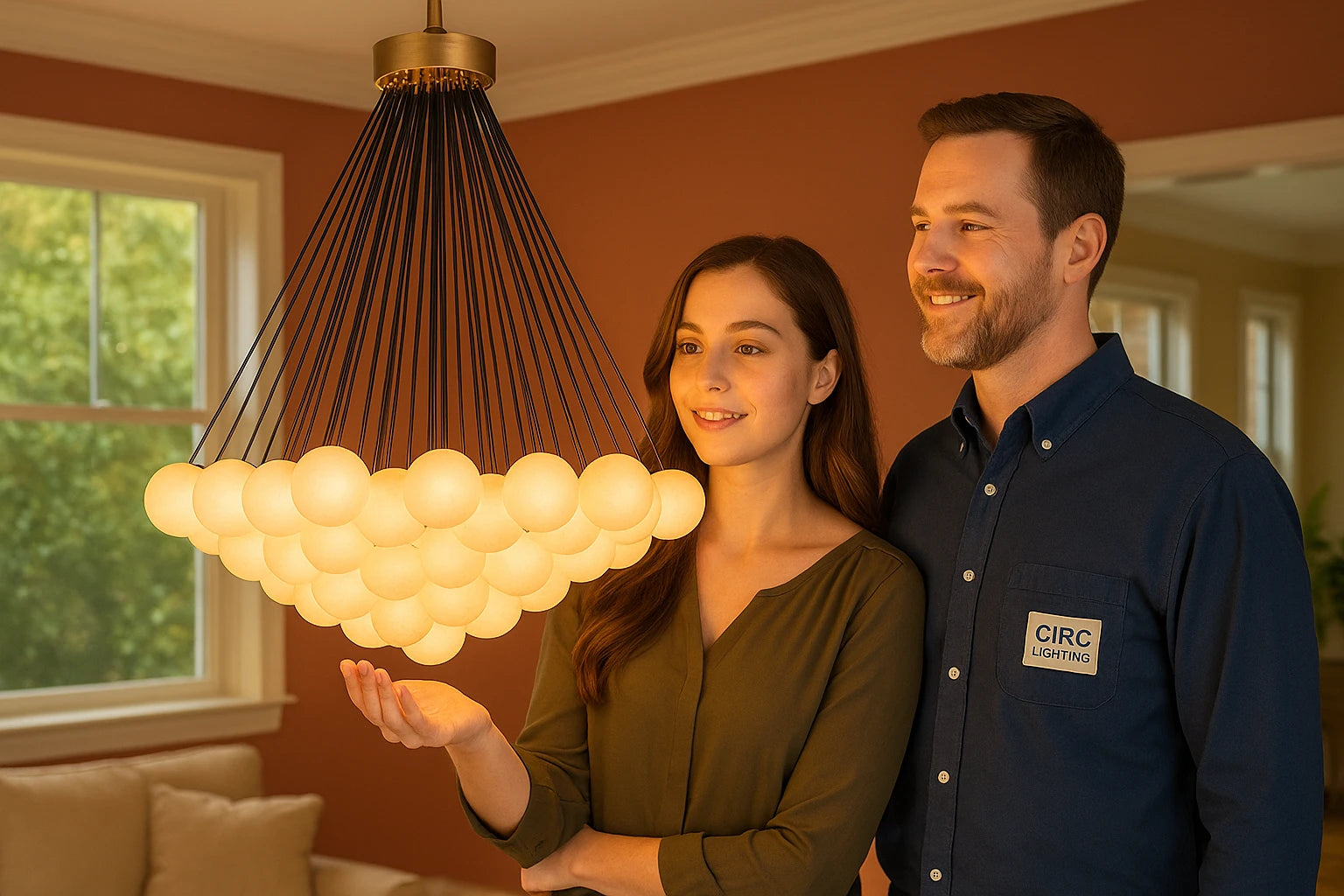 Product Installation Image