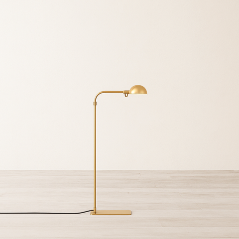 Callan Task Floor Lamp