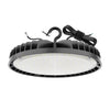 LED UFO High Bay Light 5000K 100–277V White 0–10V Dimmable