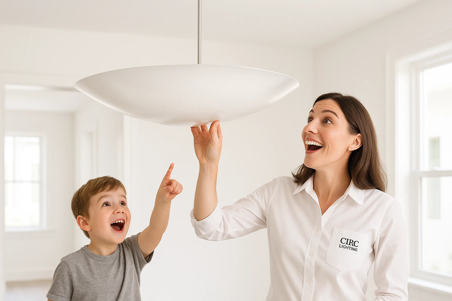 Product Installation Image