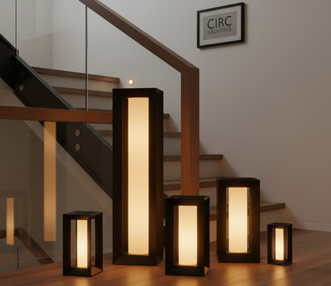 Claudel Solar Lantern