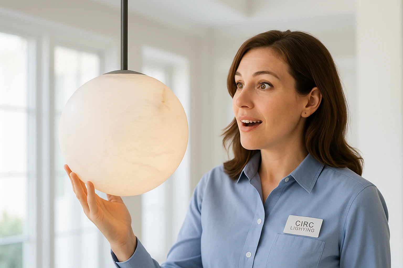 Product Installation Image