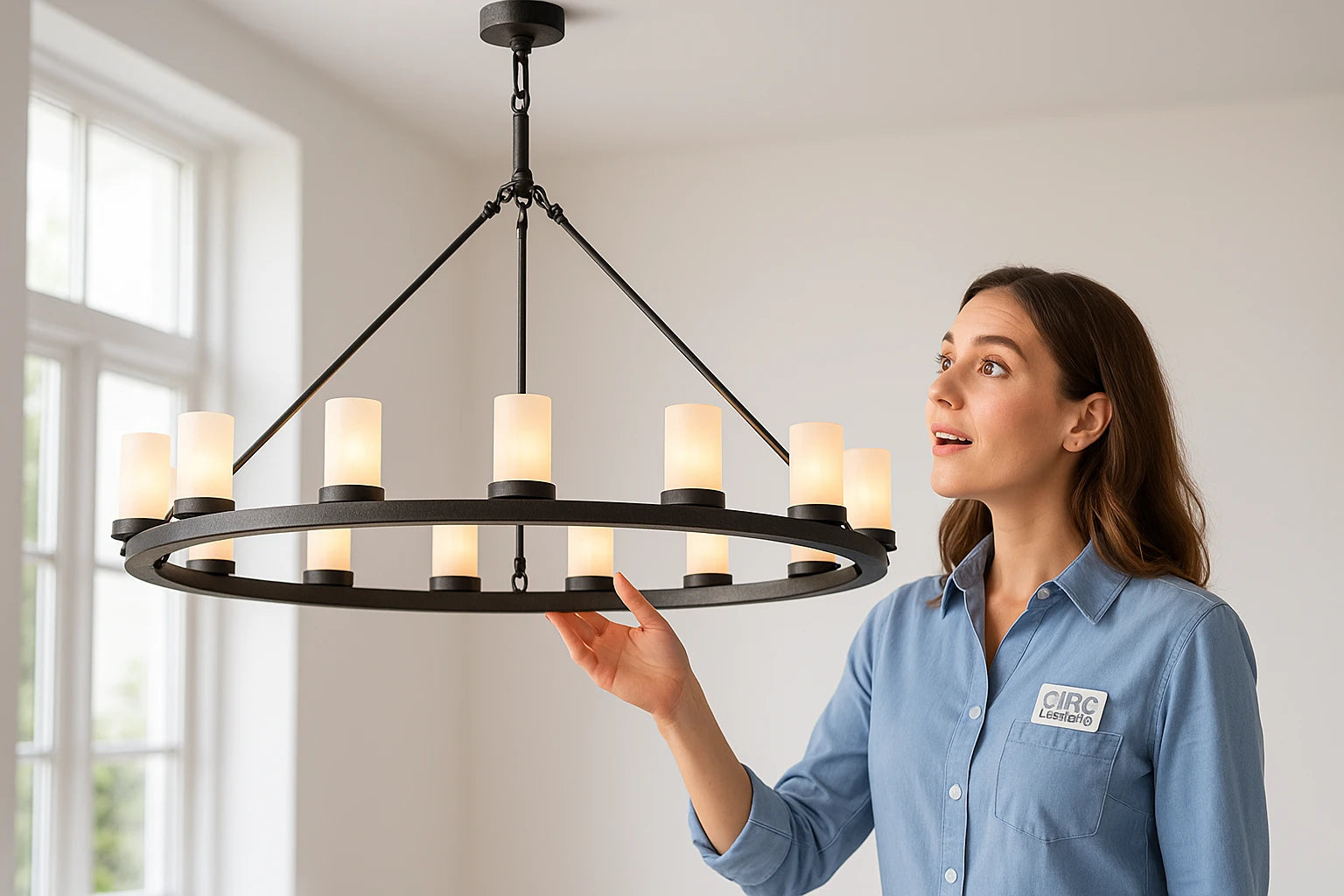 Product Installation Image