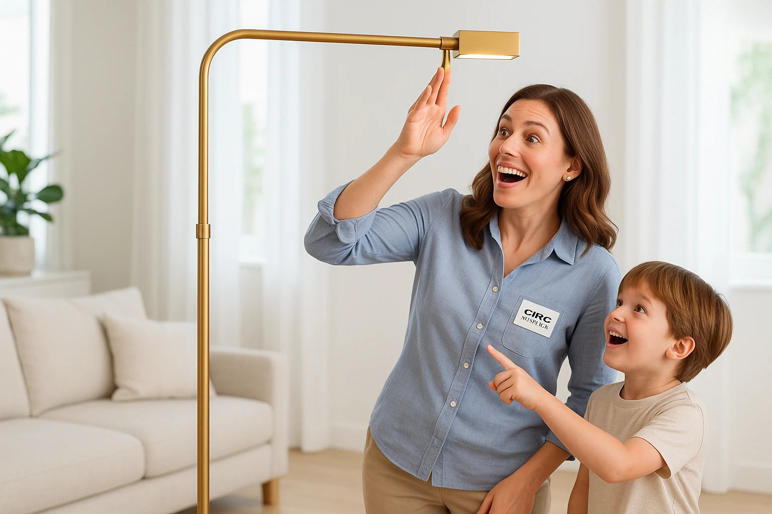 Product Installation Image