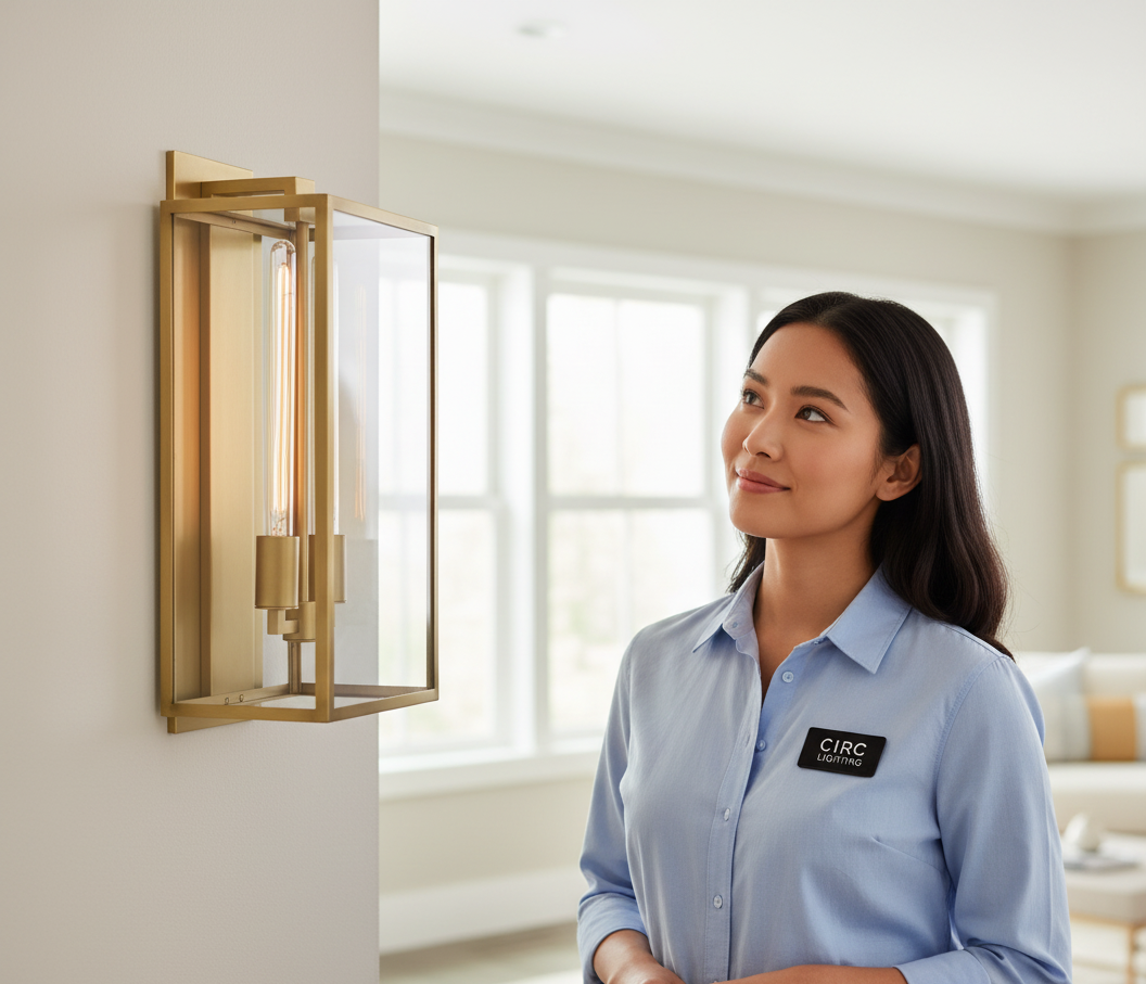 Product Installation Image