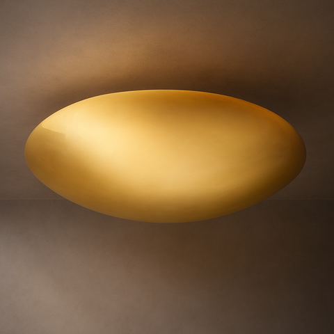 Italian Dish Pendant