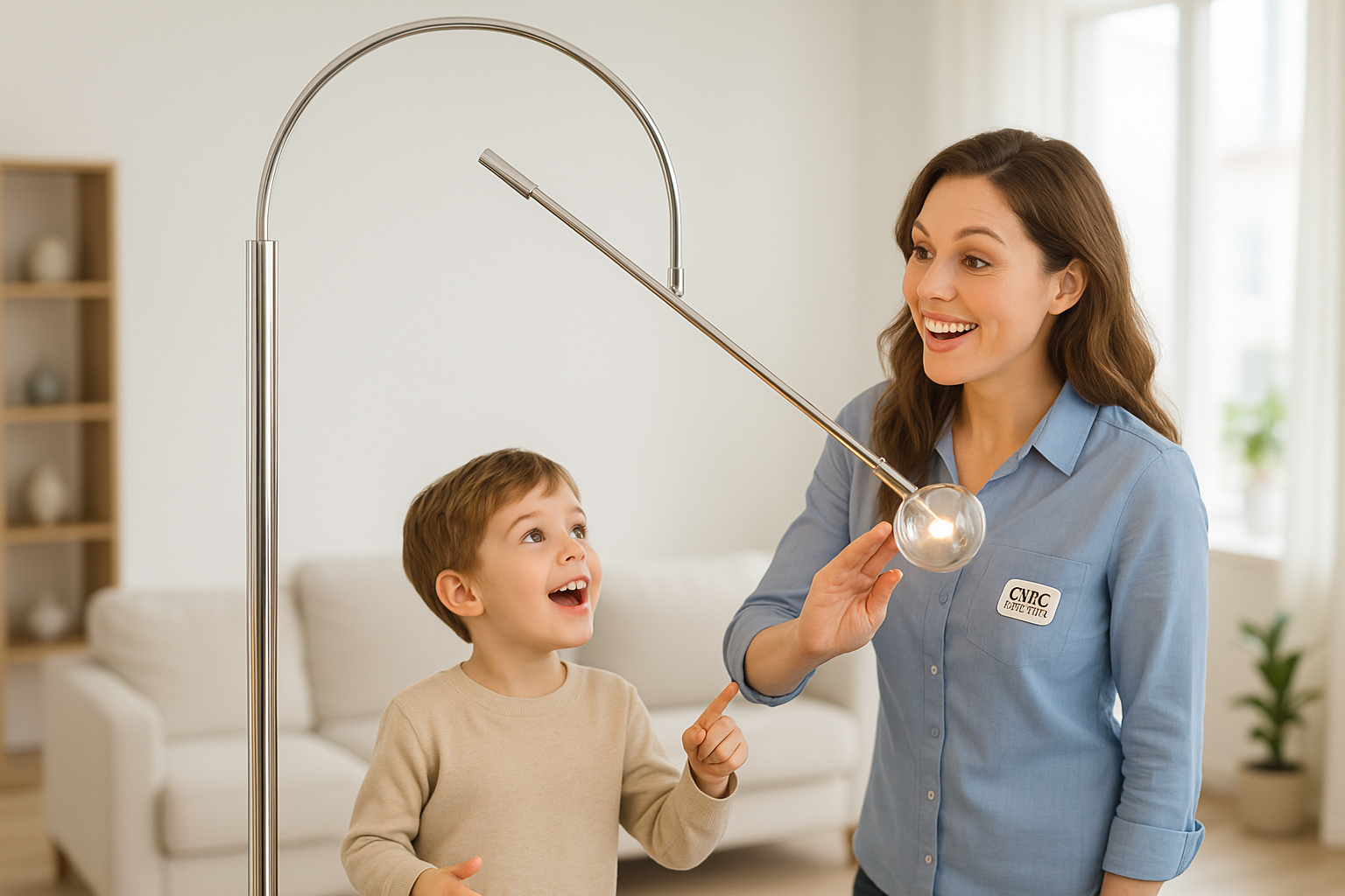 Product Installation Image