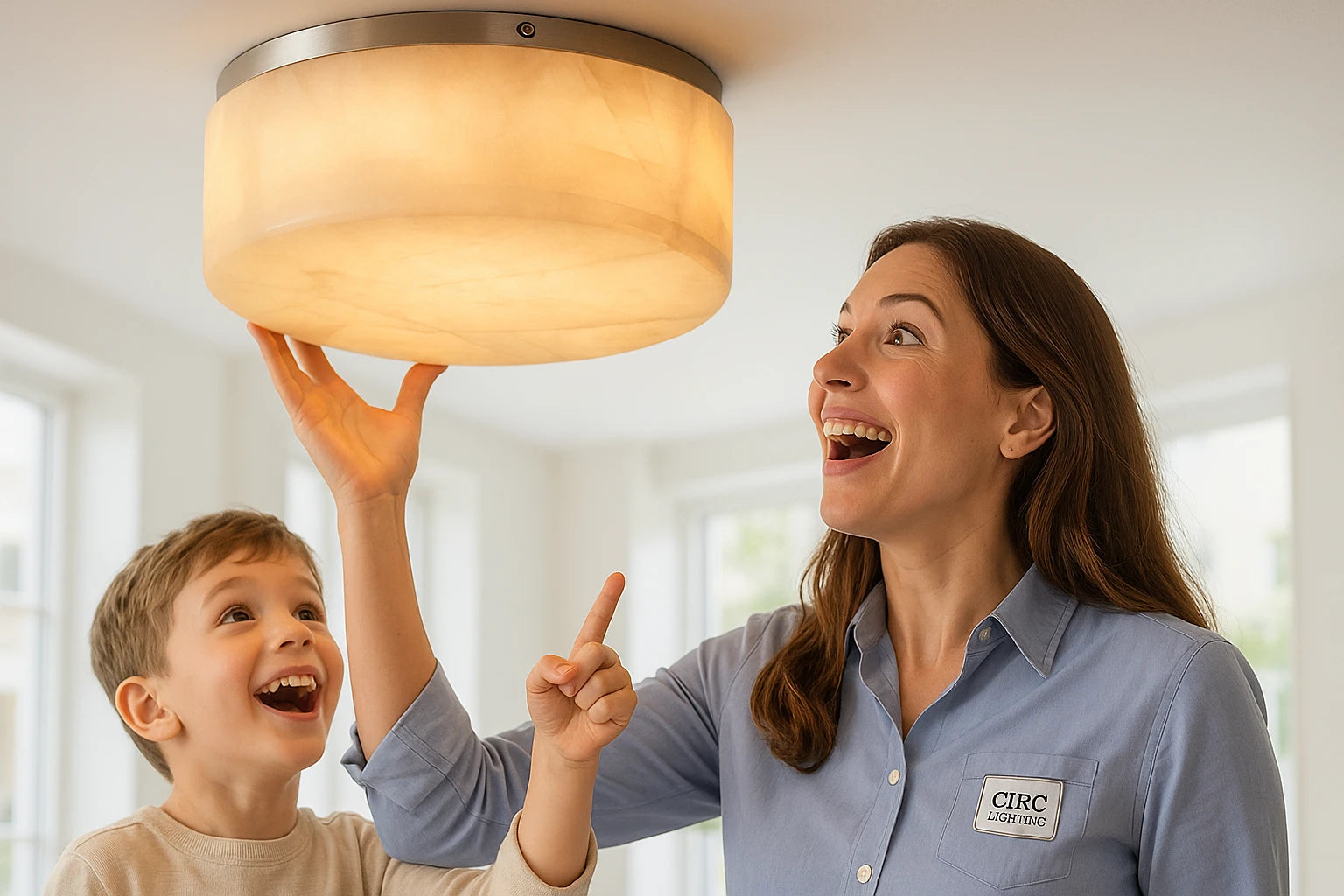 Product Installation Image