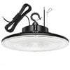 240W LED UFO High Bay Pro  5000K 100–277V Dimmable