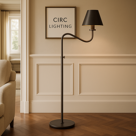 Clarence Floor Lamp