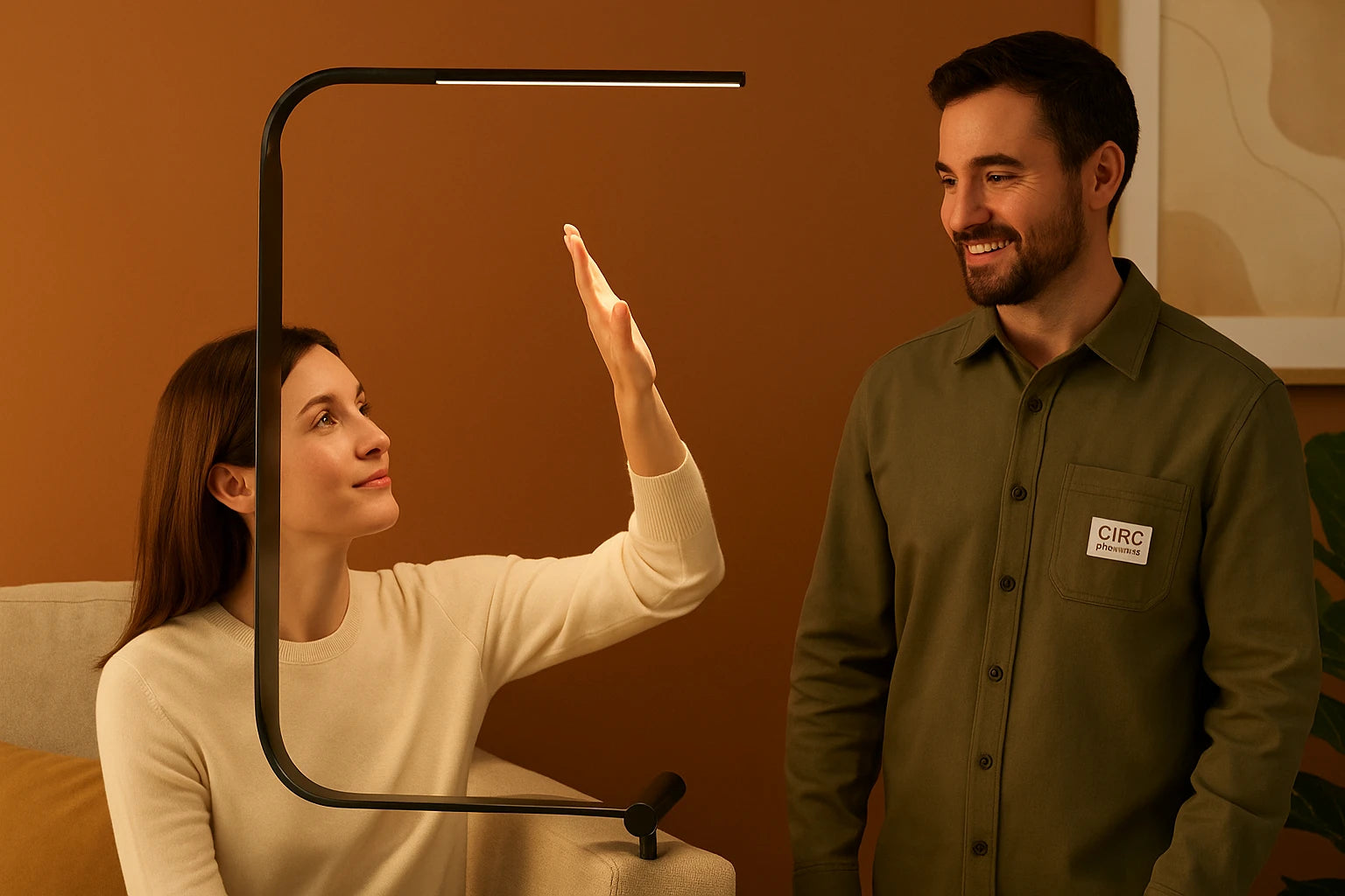 Product Installation Image