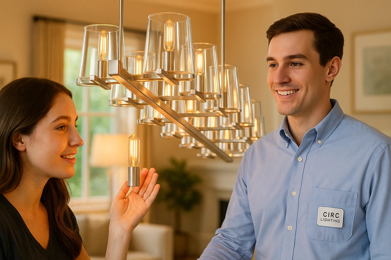 Product Installation Image