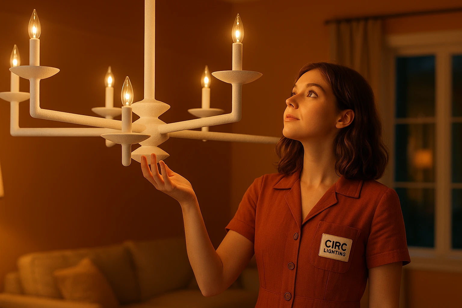 Product Installation Image