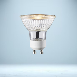 MR16 GU10 LED Bulb 6W | 450 Lumens, 3000K, Dimmable