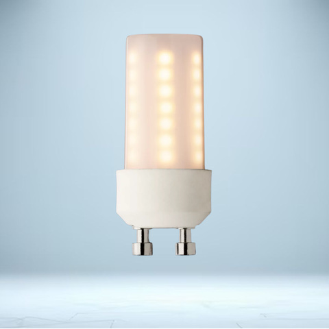 DJD Frost GU10 LED Bulb