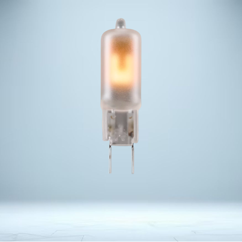 T4 Tube Frost G8 LED Bulb 2.3W