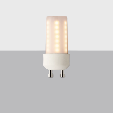DJD Frost GU10 LED Bulb