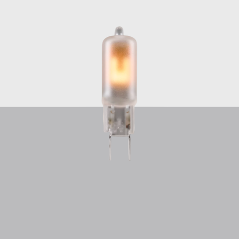 T4 Tube Frost G8 LED Bulb 2.3W