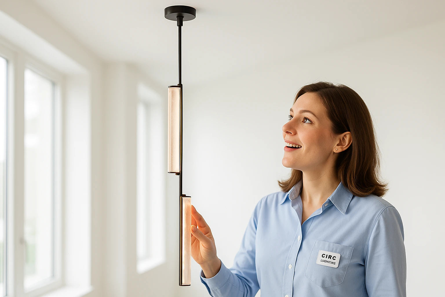 Product Installation Image