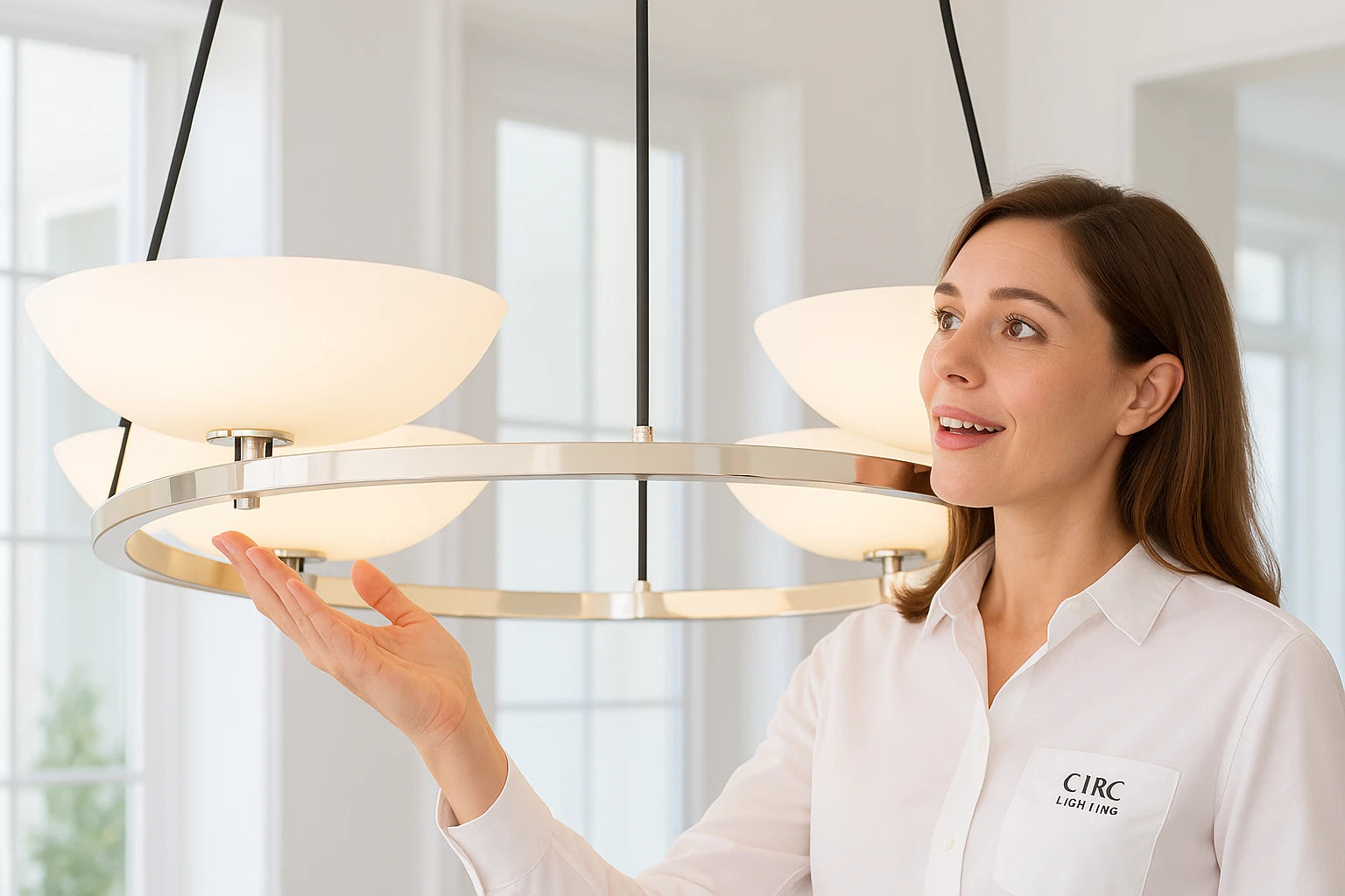 Product Installation Image