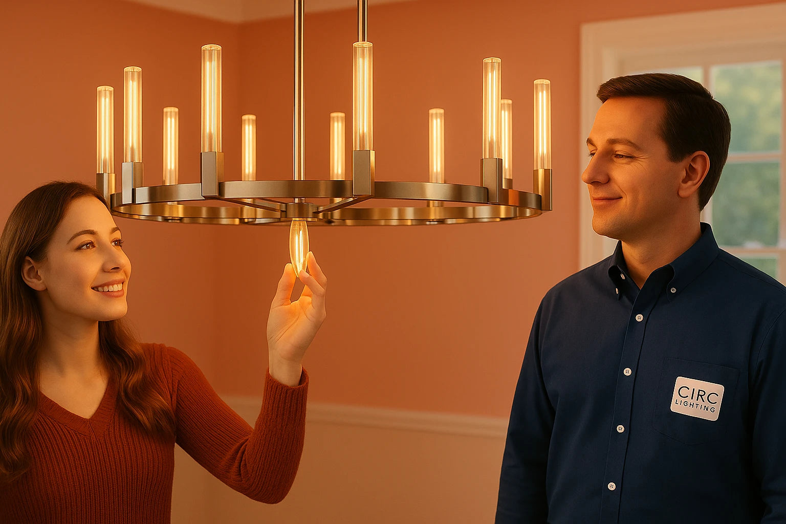 Product Installation Image