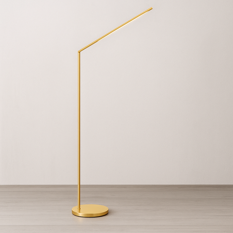 Cona Task Floor Lamp