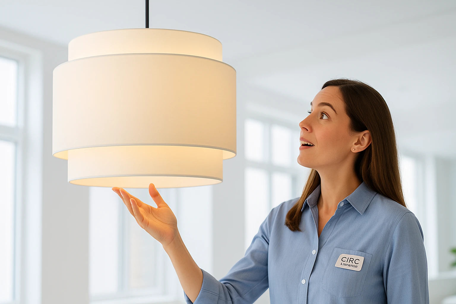 Product Installation Image