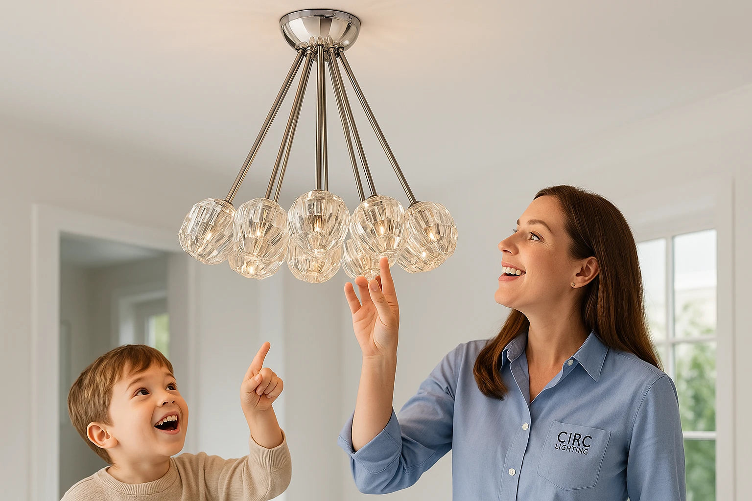 Product Installation Image