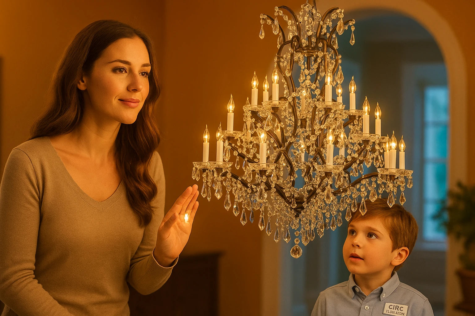 Product Installation Image