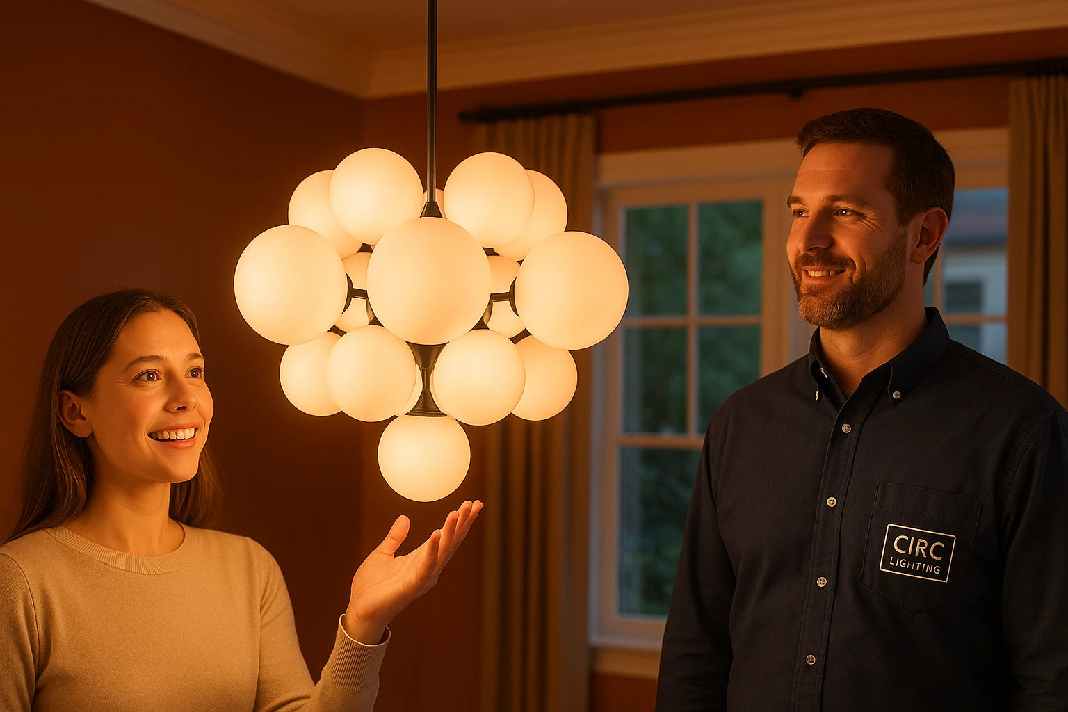 Product Installation Image