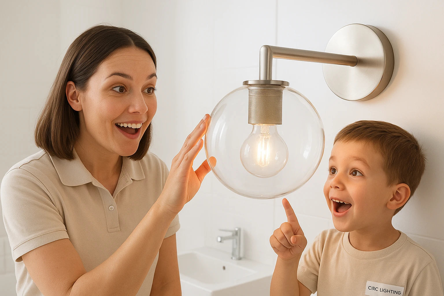 Product Installation Image