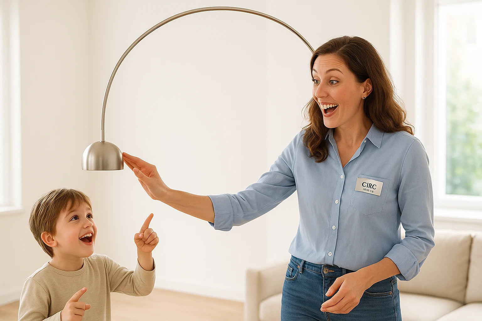 Product Installation Image