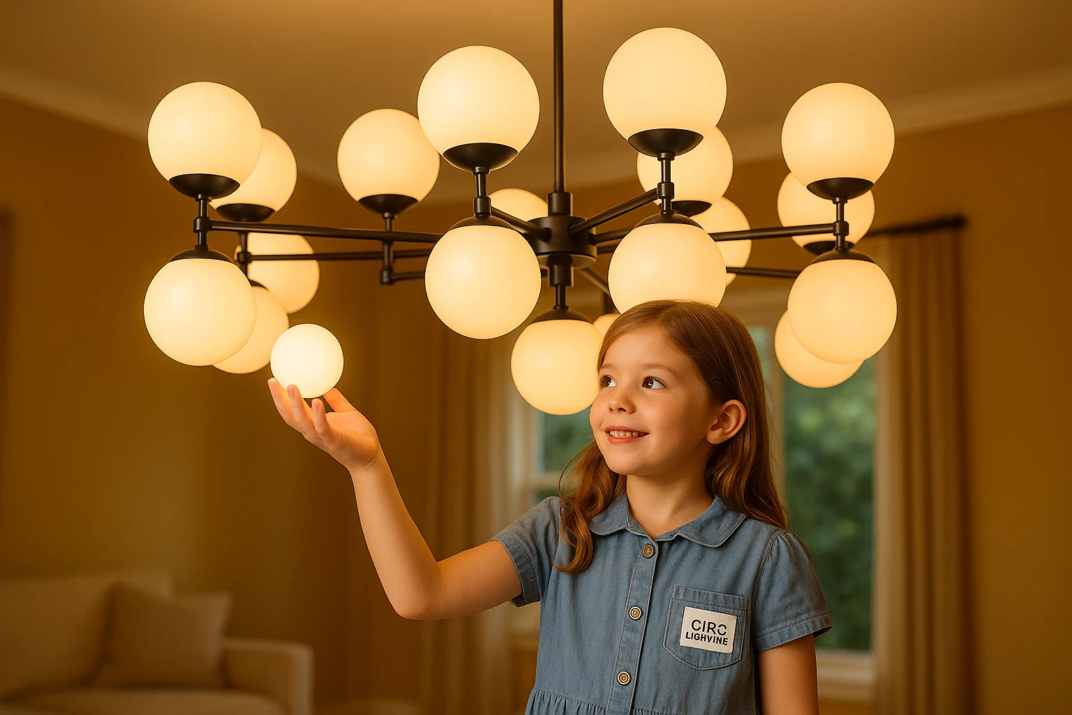 Product Installation Image