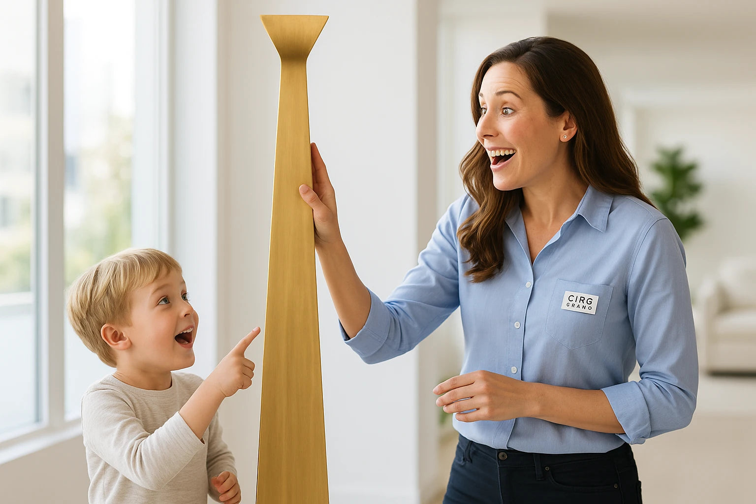 Product Installation Image