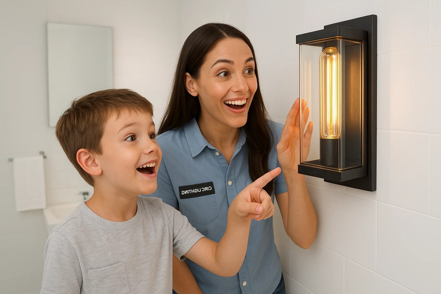 Product Installation Image