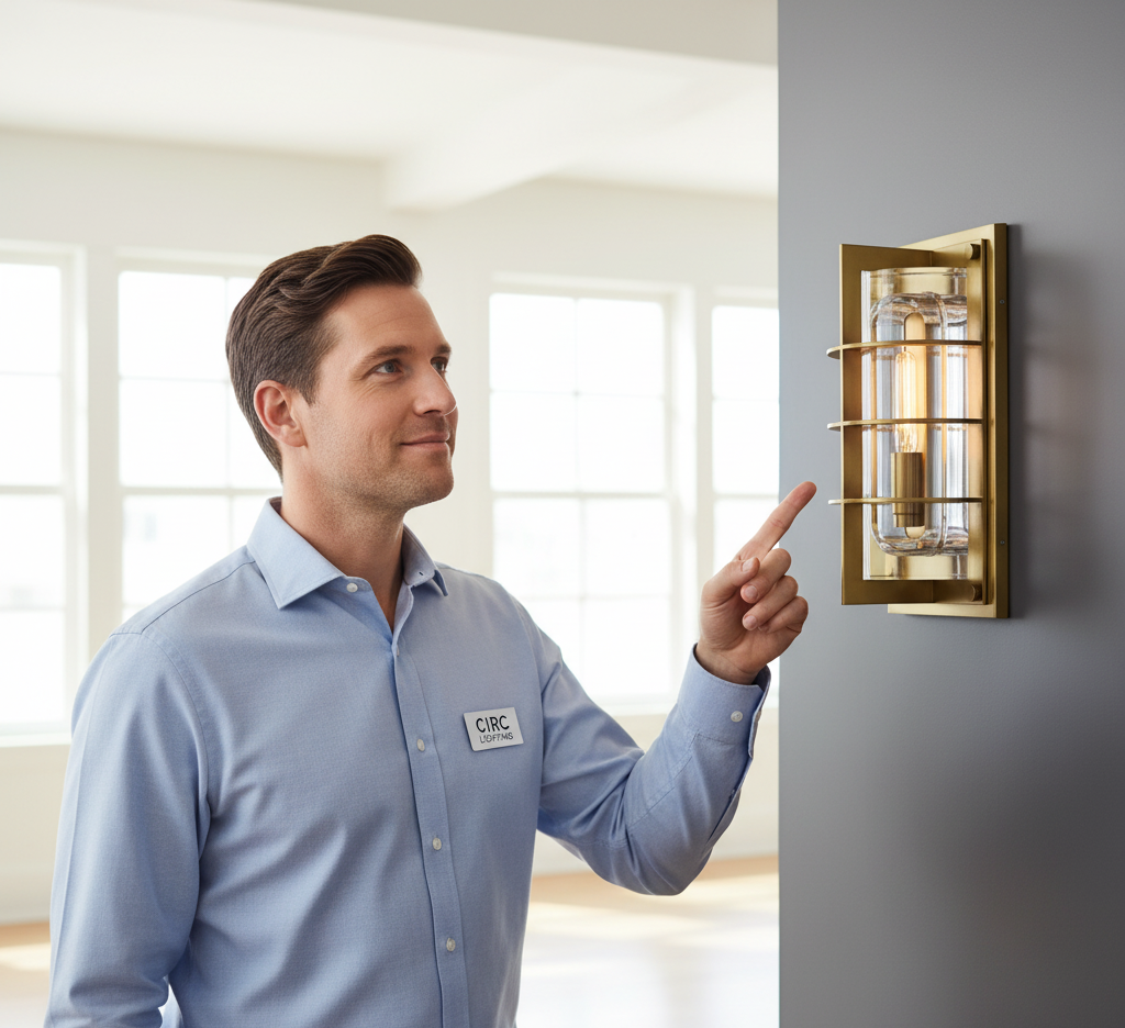 Product Installation Image