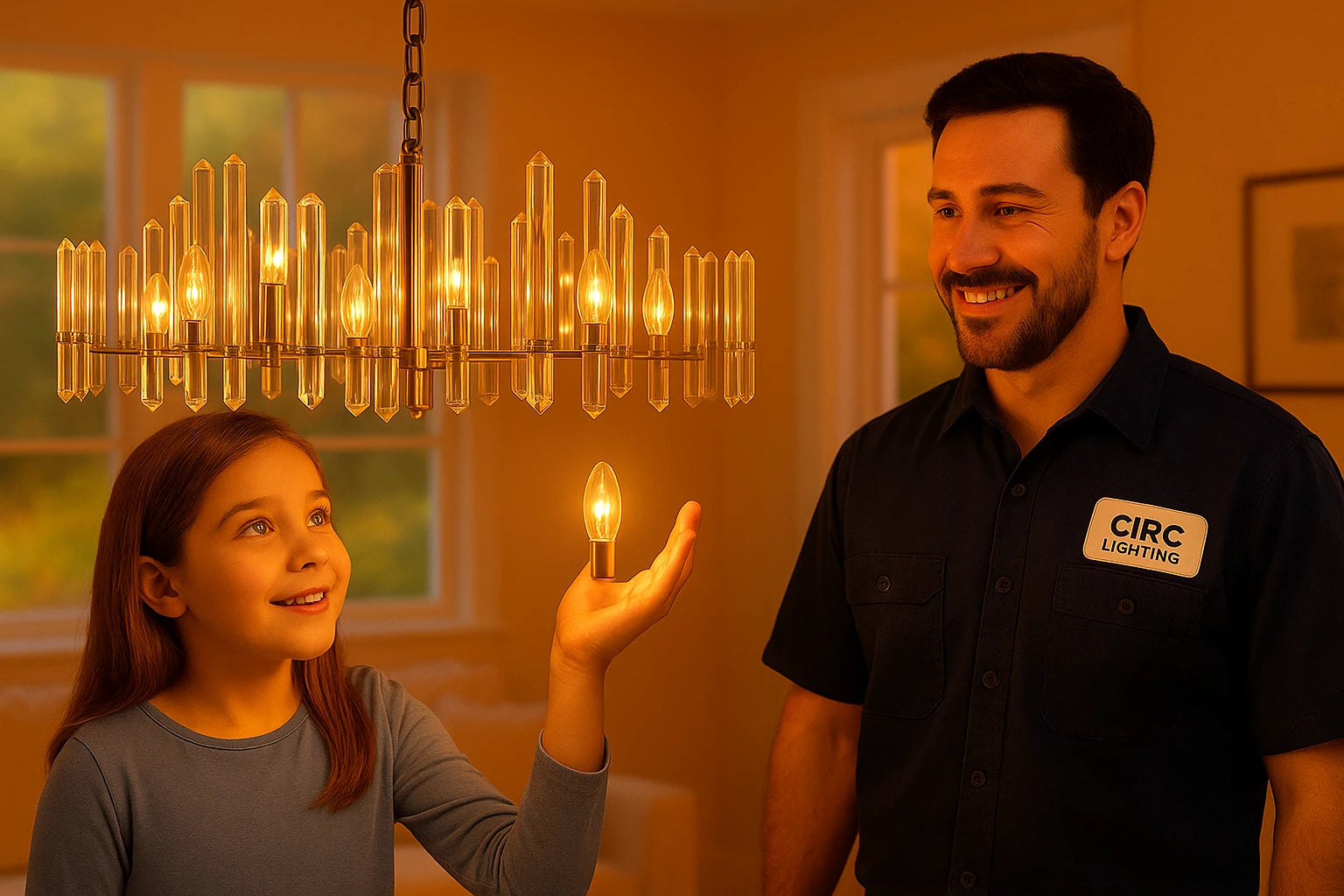 Product Installation Image