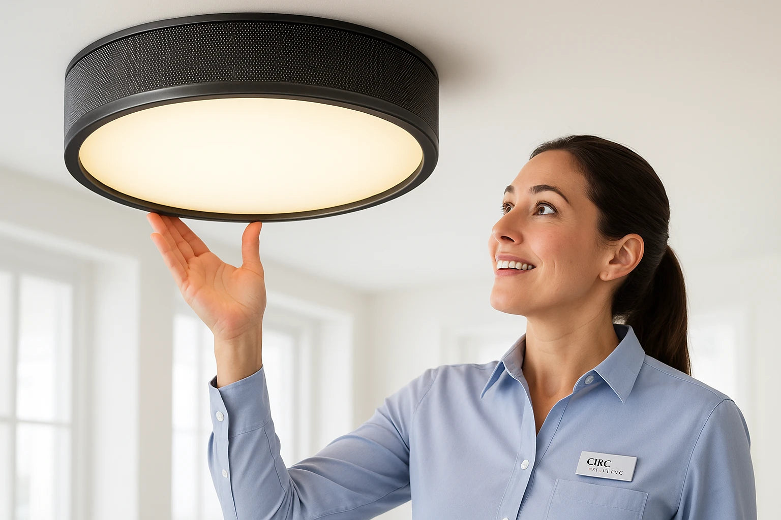 Product Installation Image