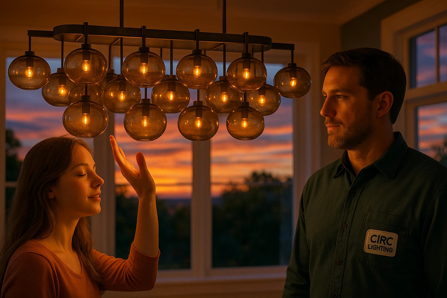 Product Installation Image