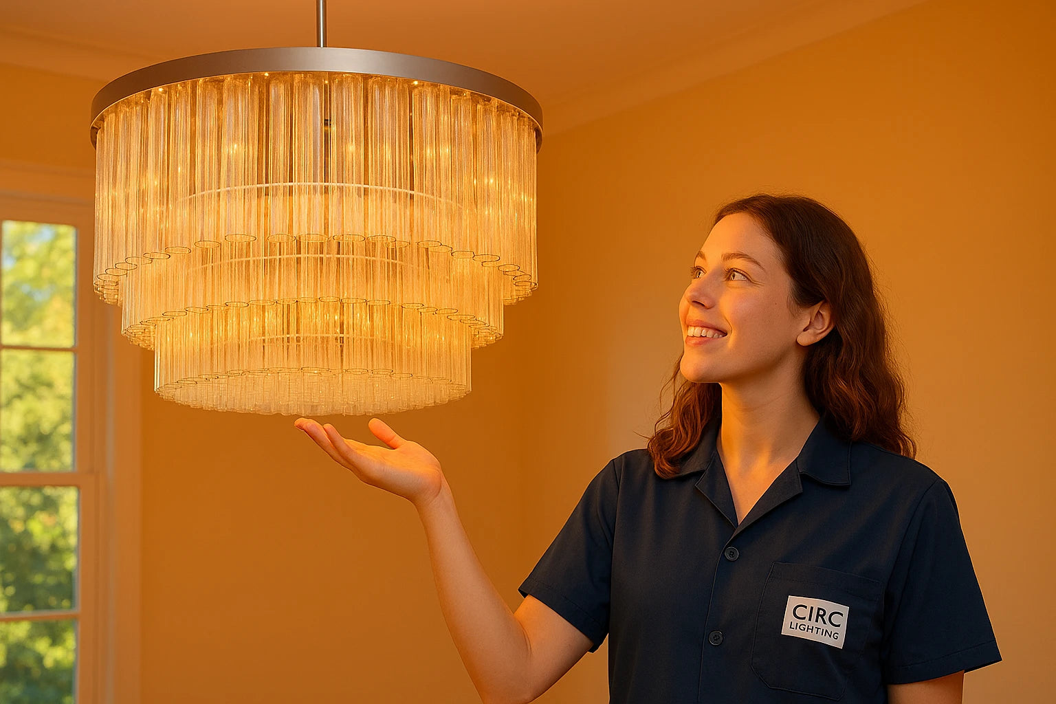 Product Installation Image