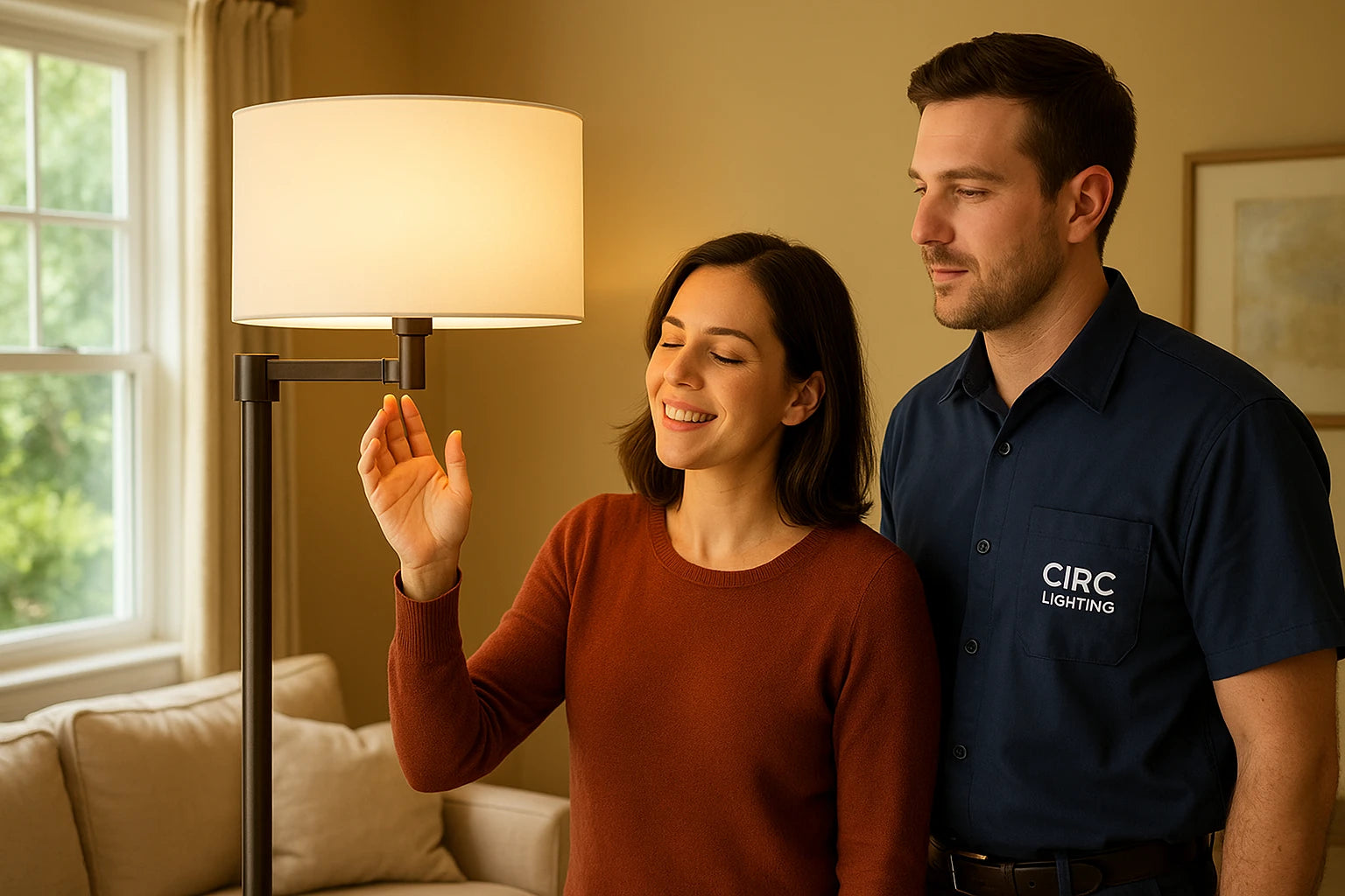 Product Installation Image