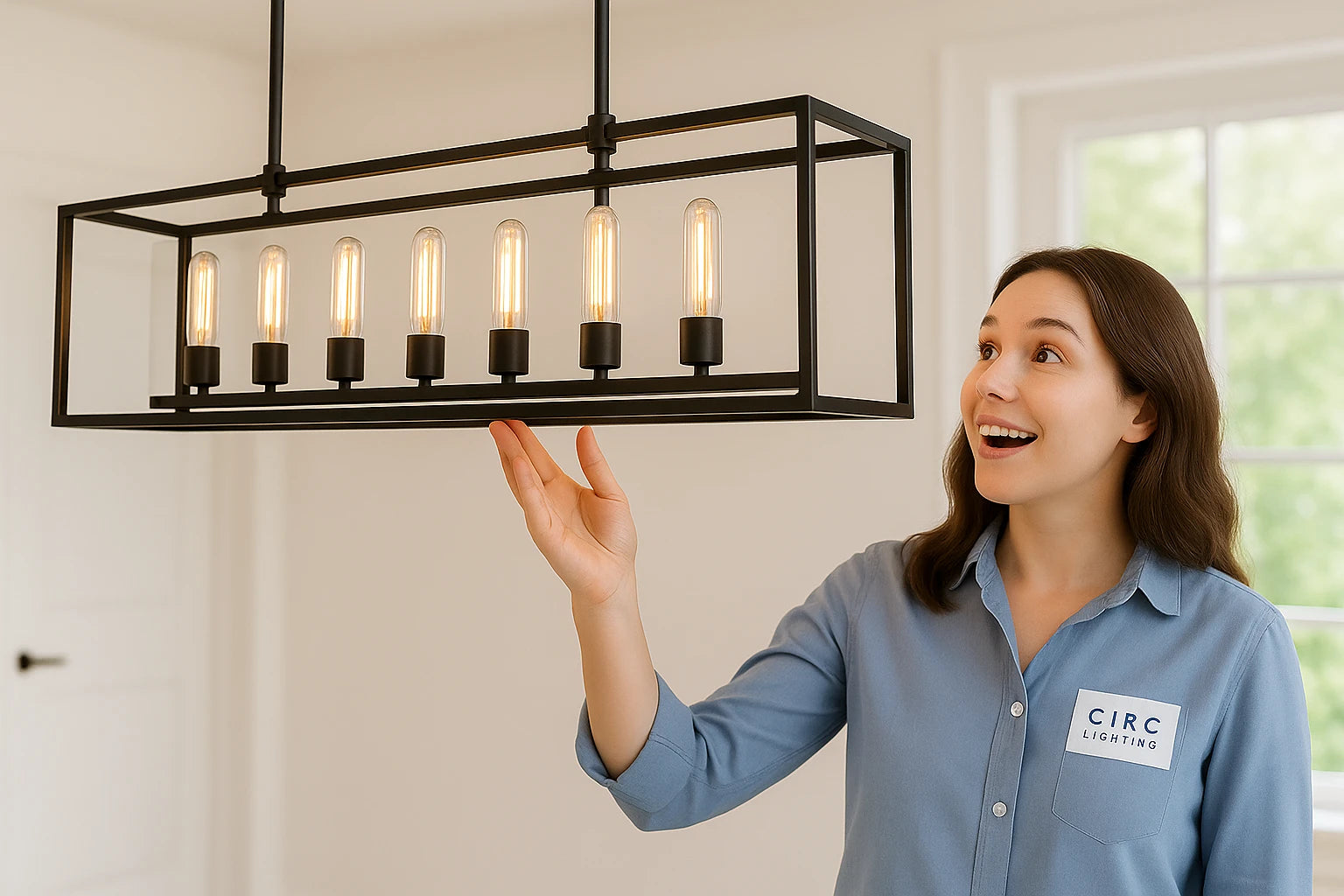 Product Installation Image