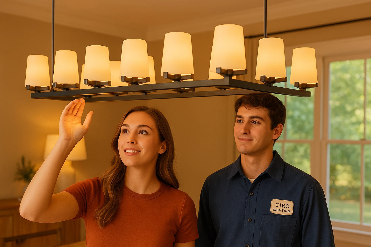 Product Installation Image